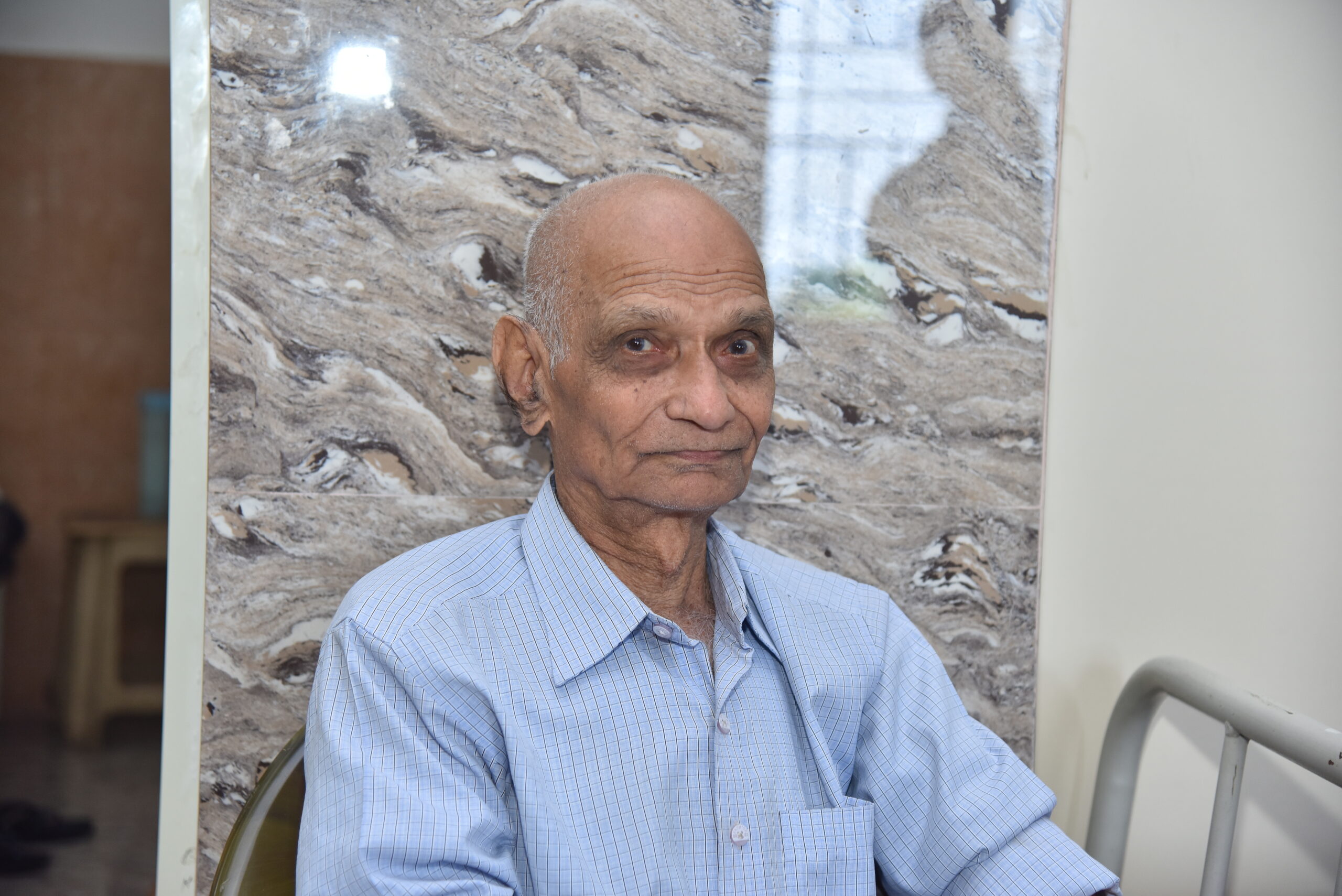  DR.ANANT JOSHI 